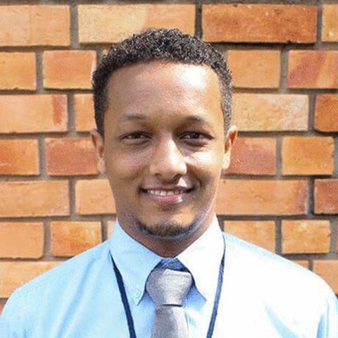 Hashim Alamin